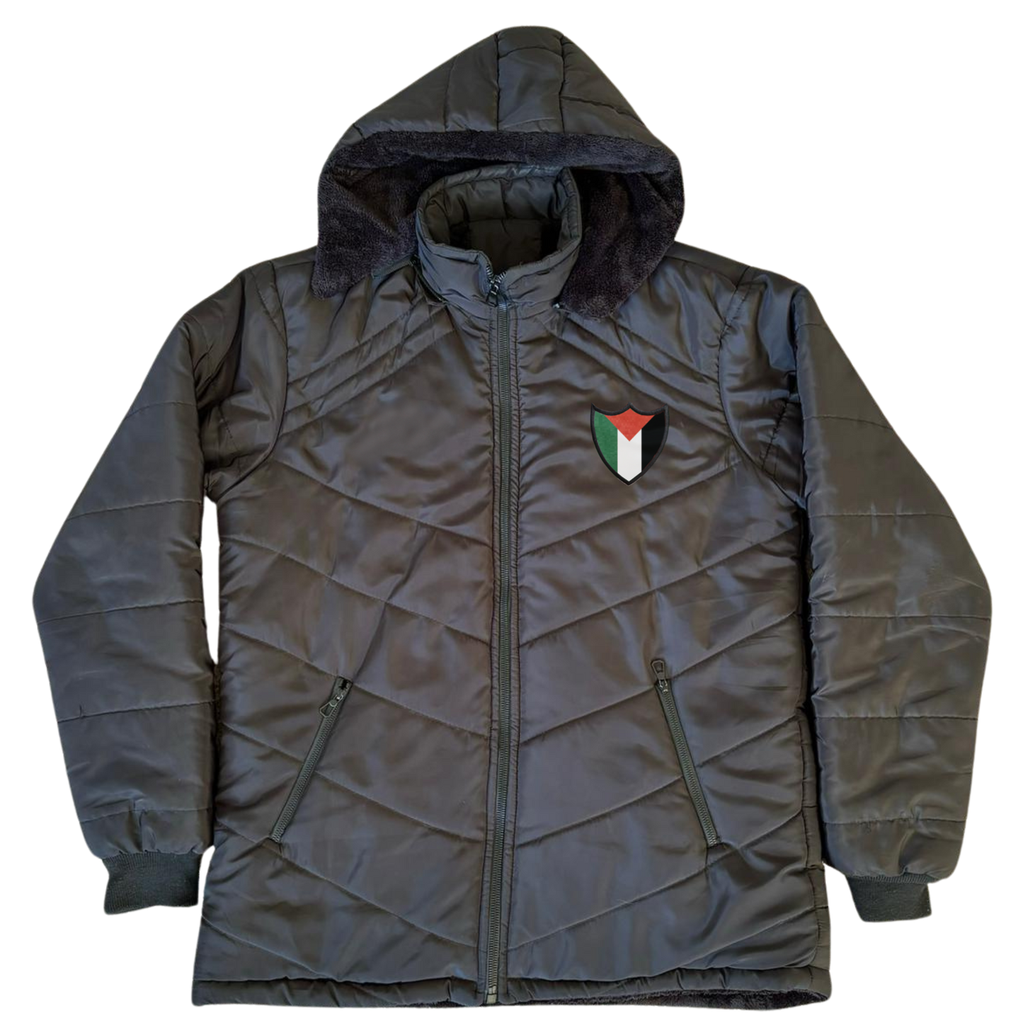 Viva Palestina Jacket