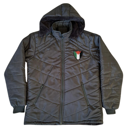 Viva Palestina Jacket