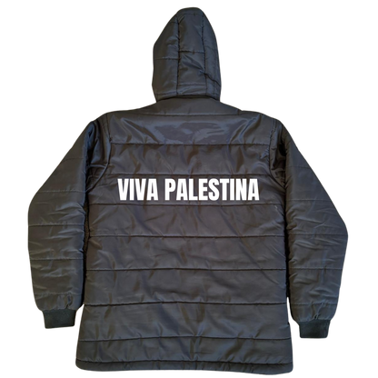 Viva Palestina Jacket